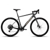 Gravel bicykel Santa Cruz Stigmata CC Apex 700c matte carbon XL 25/26 - Odosielame do 24 hodín