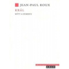 Král - Roux Jean-Paul