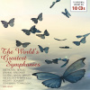 The World's Greatest Symphonies (10CD) (Leonard Bernstein, Sergiu Celibidache, Rafael Kubelik, Herbert von Karajan, Igor Markevitch, Arturo Toscanini, Yevgeni Mravinsky, Thomas Beecham, Georg Solti, W