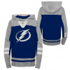 Fanatics Dětská Mikina Tampa Bay Lightning Ageless Must-Have Hoodie
