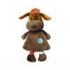 Trixie Dog Plush Toy plyš hračka (pes) psy pre (28 cm)