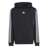 Detská Mikina ADIDAS B HD CB JE0327 – Čierna