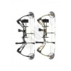 1.3 Bowtech Diamond EDGE SB-1 10-70 lbs v sete black LH
