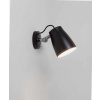 Moderné svietidlo ASTRO Atelier Wall light Black 1224013