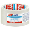Páska tesa® BASIC, baliaca, lepiaca, transparentná, 48 mm, L-50m