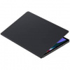Puzdro na tablet Samsung Galaxy Tab S9+/S9+ FE/S10+ Smart Book Cover (EF-BX810PBEGWW) čierne
