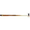 Brunswick True Balance pool tágo 147cm, jednodielne