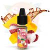 Příchuť Sun Tea: Mango Lychee (Svěží mango a liči) 10ml