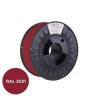 C-TECH PREMIUM LINE, ABS, orientálna červená, RAL3031, 1,75mm, 1kg 3DF-P-ABS1.75-3031