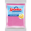 Spontex Top Tex viacúčelová hubová utierka 5 ks