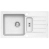 Kuchyňský dřez Alveus Niagara 70 White 11 1100890