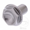 JMP Os M14X1.50 mm 22 mm Titan Pre Honda VT750 C4 C5 RC50 2006-2016