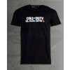Gaya Entertainment tričko Call of Duty: Black Ops 6 Logo