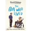 The Boy Who Lived