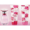 Christina Aguilera Inspire, Edp 15ml + 50ml sprchovy gel + 50 telove mlieko pre ženy