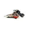 Shimano přesmykač DEORE FD-M5100-M 2x11 34.9 mm