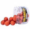 Boilies Carp Inferno Balanced 200ml - Medůza Boilie 24mm