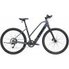 Trekingové elektrobicykel Trek Dual Sport+ 2 LT Stagger - Galactic Grey L