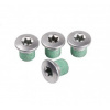 SHIMANO skrutka + matica pre FCM8000 M8x8.5 SHIMANO Y1NV98040