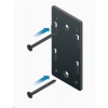 Ubiquiti Nástenný držiak UBNT POE-WM pre POE-24-12W, POE-24-12W-G