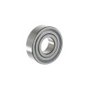 SKF Ložisko SKF MS1703501002Z 60032Z