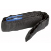 Sling Black 2 ton Working length 1,5 meter Certified