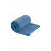 Rýchloschnúci uterák Sea To Summit Tek Towel S - moonlight