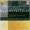 Dresdner Kreuzchor - Legendary Recordings / Schütz, Schein, Bach (10CD) ( Albert Becker (1834-1899) , Alfred Stier (1880-1967) , Anton Bruckner (1824-1896) , Antonio Lotti (1666-1740) , Felice Anerio