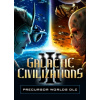 Galactic Civilizations III - Precursor Worlds (DLC)