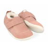 Bobux Xplorer barefoot topánky marvel arctic rose