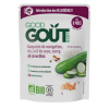 Good Gout BIO Krevety s ryžou, cuketou a kokosovým mliekom (190 g)