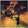 AC/DC - Live In Paris 1979 / Vinyl / 2LP [2 LP]