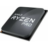 AMD, Ryzen 5 PRO 4650G, Processor TRAY, soc. AM4, 65W, Radeon Graphics 100-000000143