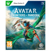 Avatar: Frontiers of Pandora (XSX)