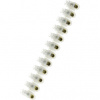RTB 03A 4mm 3A 10ks RETLUX