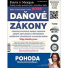 Daňové zákony 2025 SK - autor neuvedený