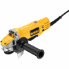 DeWALT malá uhlová brúska 115 mm - DWE4120