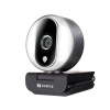 Webová kamera Sandberg USB Streamer Webcam Pro 2 MP