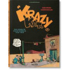George Herriman. Krazy Kat. The Complete Color Sundays 1935–1944 - Alexander Braun, Taschen GmbH