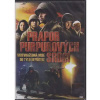 Prapor purpurových srdcí - DVD plast