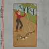 Janet Simpson, Safe Distance - Janet Simpson CD, CD