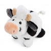 NICI plyš Kravička Cowluna 12cm, GREEN