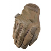 Rukavice M-Pact® Covert Mechanix Wear® – Coyote vel. L