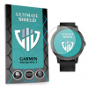 8v1 SKLO 5D MATNÉ PRE GARMIN VIVOACTIVE 3 OCHRANNÉ SKLÍČKO NA ODTLAČKY