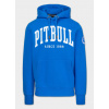 PitBull West Coast Pánská mikina NORTON KP - modrá