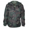 ESP bunda Stash Waterproofs Hoody Camo XL - CWESCH004
