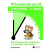 Matematika - 4. ročník - Bezoušková Eva