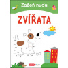 Zažeň nudu Zvířata