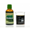 Žindava - bylinné kapky (tinktura) 50 ml - doplněk stravy
