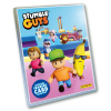 Panini Stumble Guys album